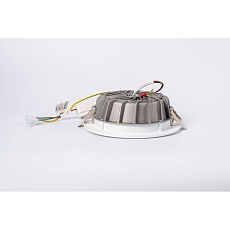 Встраиваемый светодиодный светильник Fiberli CDEW6 11130103 2