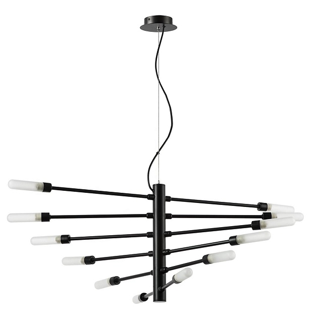 Подвесная люстра Lightstar Ragno 733127 изображение 1 Подвесная люстра Lightstar Ragno 733127 Фото № 1