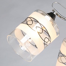 Потолочная люстра De City Олимпия 106010705 5