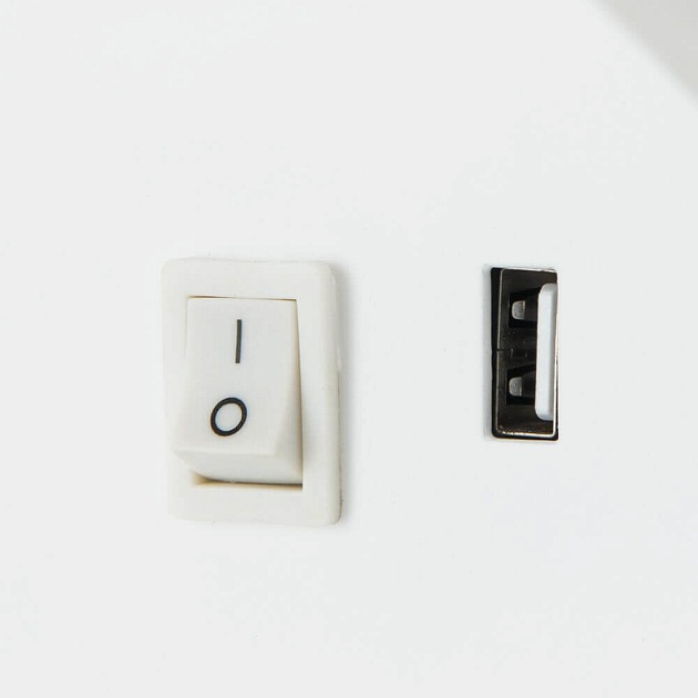 Бра Arte Lamp Ibis A1056AP-2WH Фото № 3