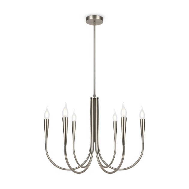 Подвесная люстра Freya Branches FR5253PL-06N Фото № 1