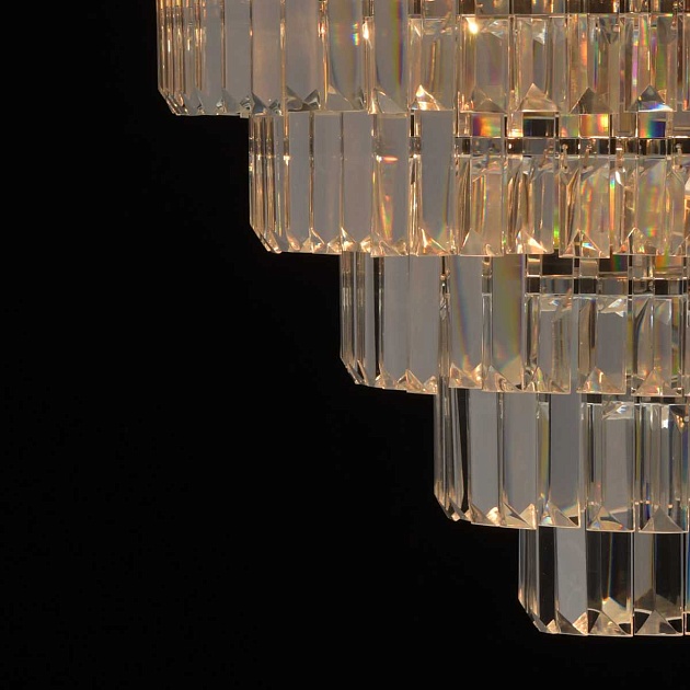 Потолочная люстра MW-Light Аделард 642010705 изображение 8 Потолочная люстра MW-Light Аделард 642010705 Фото № 8