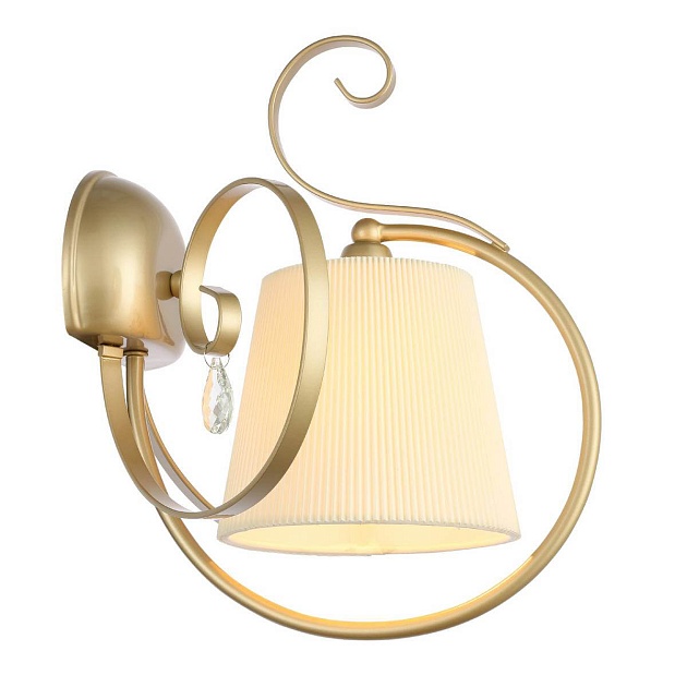 Бра Evoluce Azurro SL177.201.01 Фото № 1