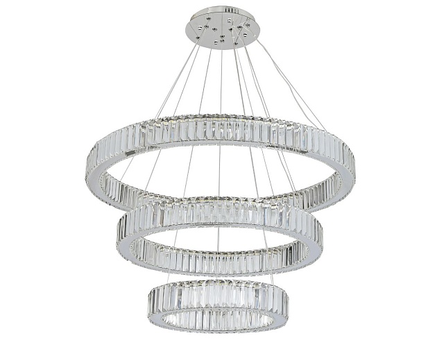 Подвесной светодиодный светильник Ambrella light Traditional TR5003 изображение 5 Подвесной светодиодный светильник Ambrella light Traditional TR5003 Фото № 5