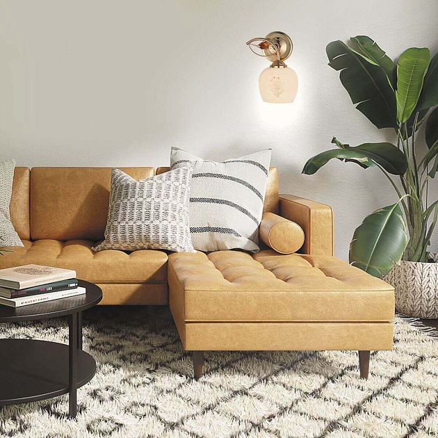 Бра Escada Anemone 1121/1A изображение 3 Бра Escada Anemone 1121/1A Фото № 3