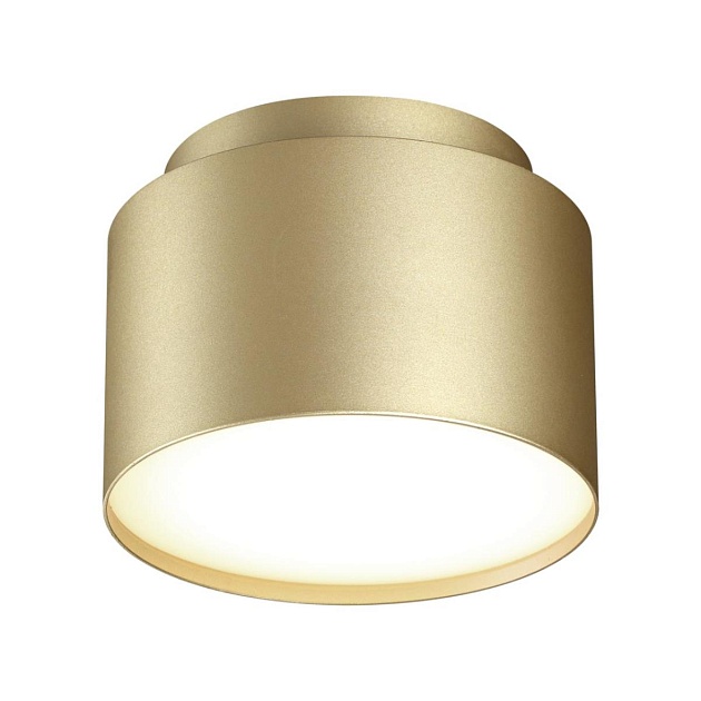 Светильник накладной Novotech LIRIO 371039 Фото № 2