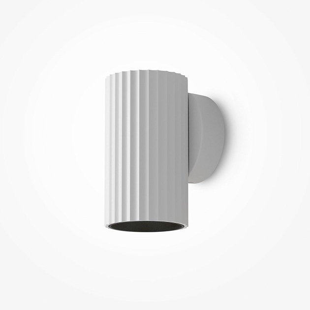 Бра Maytoni Technical Calipso C106WL-01-GU10-W Фото № 2