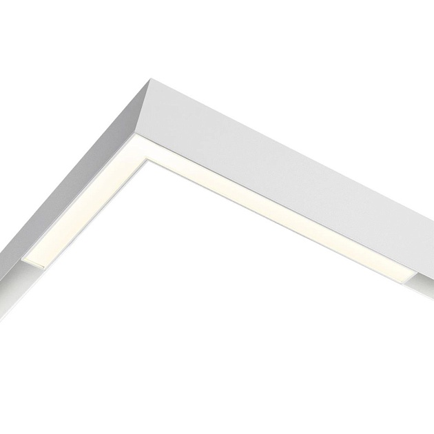 Трековый светодиодный светильник Novotech Shino Flum 359501 Фото № 6