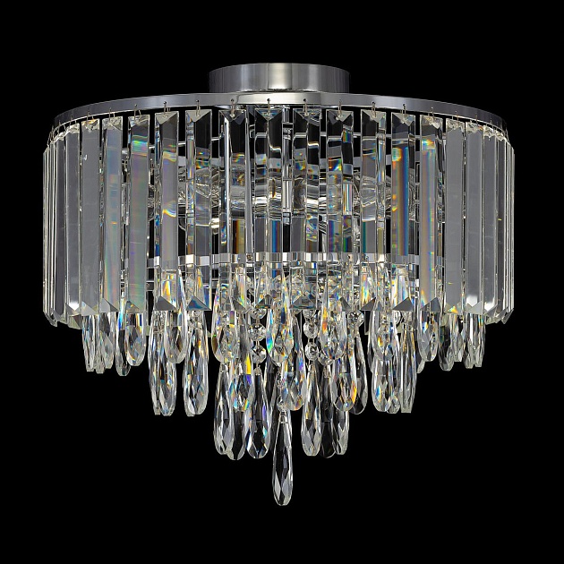 Потолочная люстра Citilux Leonna CL320161 Фото № 4