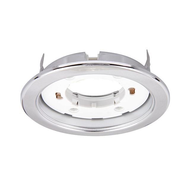 Встраиваемый светильник Jazzway PGX53 1016768 изображение 1 Встраиваемый светильник Jazzway PGX53 1016768 Фото № 1