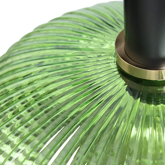 Подвесной светильник Loft IT IRIS 2072-С+BL Фото № 4