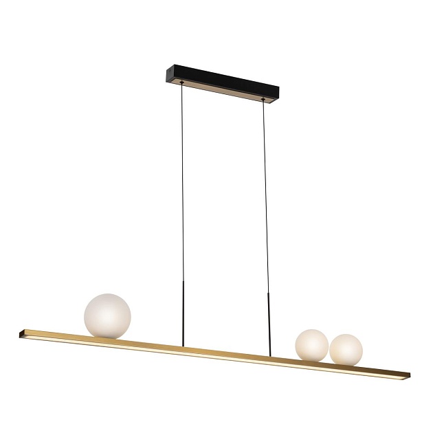 Подвесная люстра Citilux Glob CL209133 Фото № 9