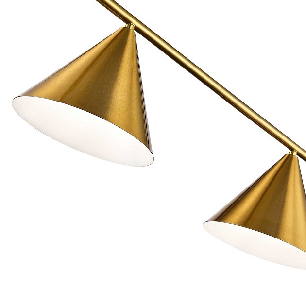 Подвесная люстра ST Luce Dizzie SL1007.203.03 Фото № 2