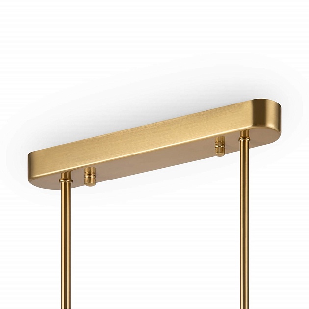 Подвесной светильник Zing FR5199PL-08BS Фото № 5