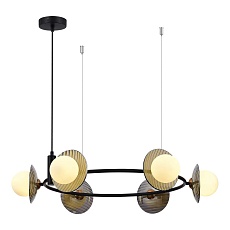 Подвесная люстра ST Luce SL1521.413.06