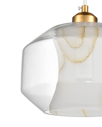 Подвесной светильник Vele Luce Milan VL5724P11 Фото № 4