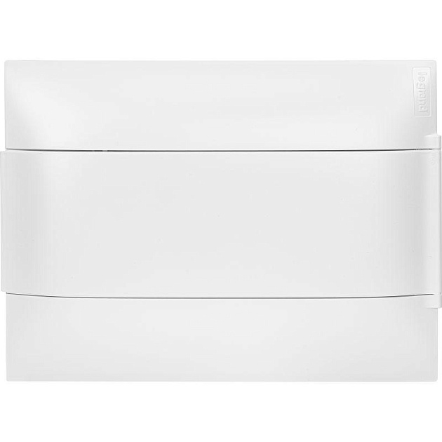 Щиток навесной Legrand Practibox S 1х12 135601 Фото № 1