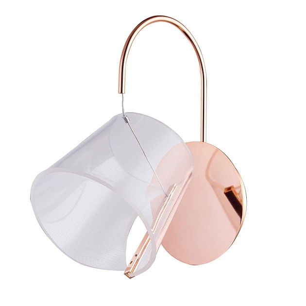 Бра Kink Light Люцерна 08044,37 Фото № 1