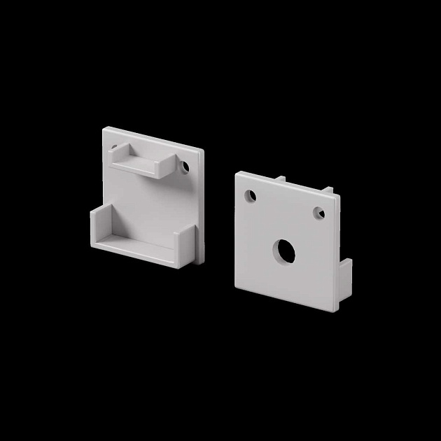 Комплектующие для профиля Maytoni Led Strip 642077 изображение 1 Комплектующие для профиля Maytoni Led Strip 642077 Фото № 1