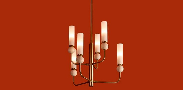 Потолочный светильник Freya FR5482CL-06BS1 Фото № 13