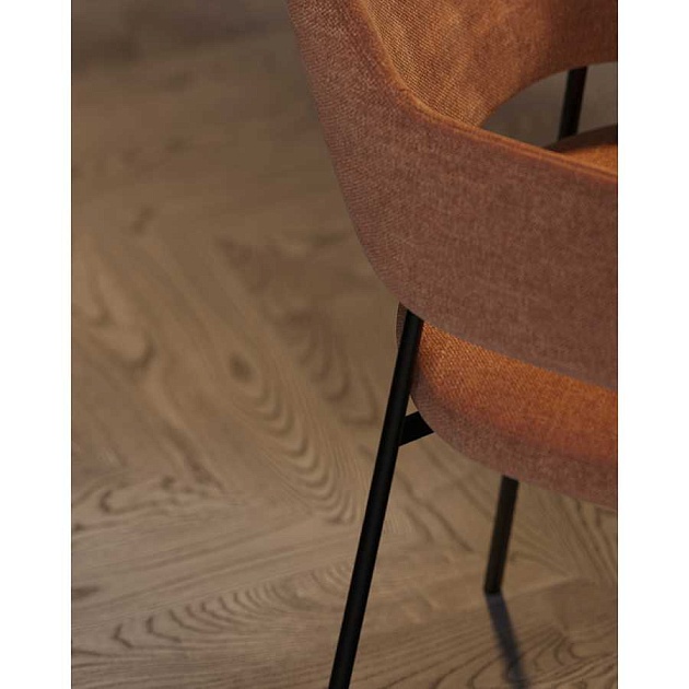 Кухонный стул Bergenson Bjorn Wendy BECH-WEVTEX08 Фото № 4