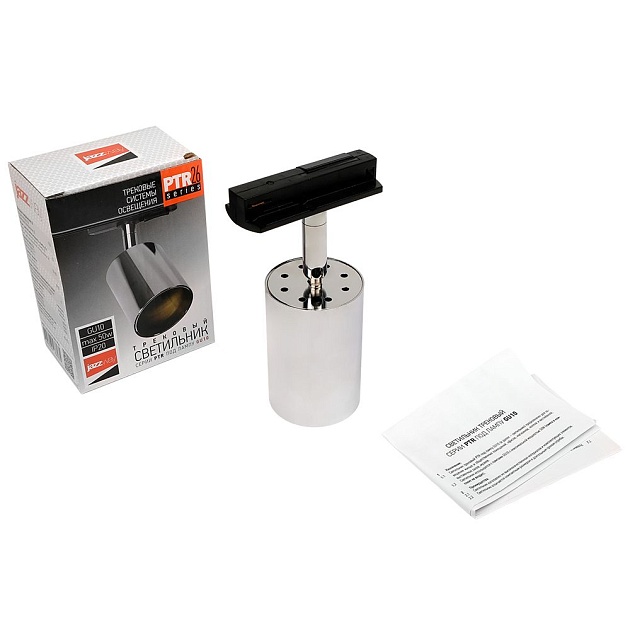 Трековый светильник Jazzway PTR 26 5038035A Фото № 5