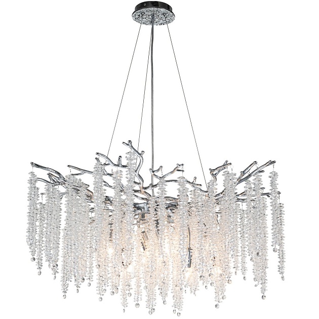 Подвесная люстра Stilfort Eiva 2167/09/10P изображение 1 Подвесная люстра Stilfort Eiva 2167/09/10P Фото № 1