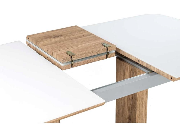 Кухонный стол Woodville Алан 462385 Фото № 6