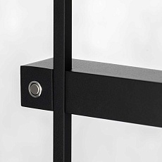 Настенный светодиодный светильник Citilux Pixel CL216391 4