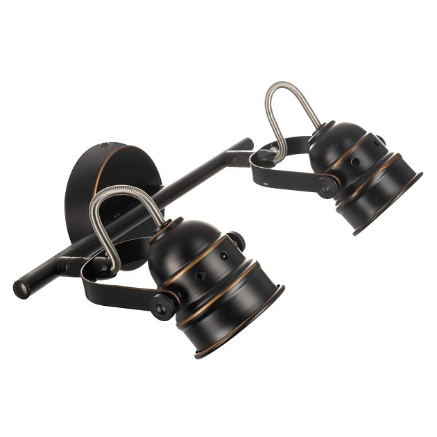 Спот Citilux Веймар CL537521 изображение 7 Спот Citilux Веймар CL537521 Фото № 7