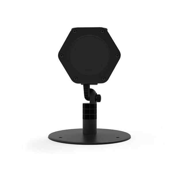 Светодиодный проектор Gauss Holiday HL090 изображение 7 Светодиодный проектор Gauss Holiday HL090 Фото № 7