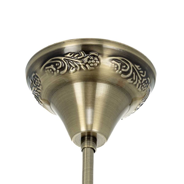 Подвесной светильник Citilux Каир CL419125 изображение 13 Подвесной светильник Citilux Каир CL419125 Фото № 13