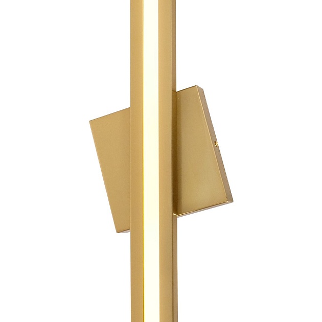 Бра Indigo Unione 14031/B/1W Brass V000181L Фото № 2