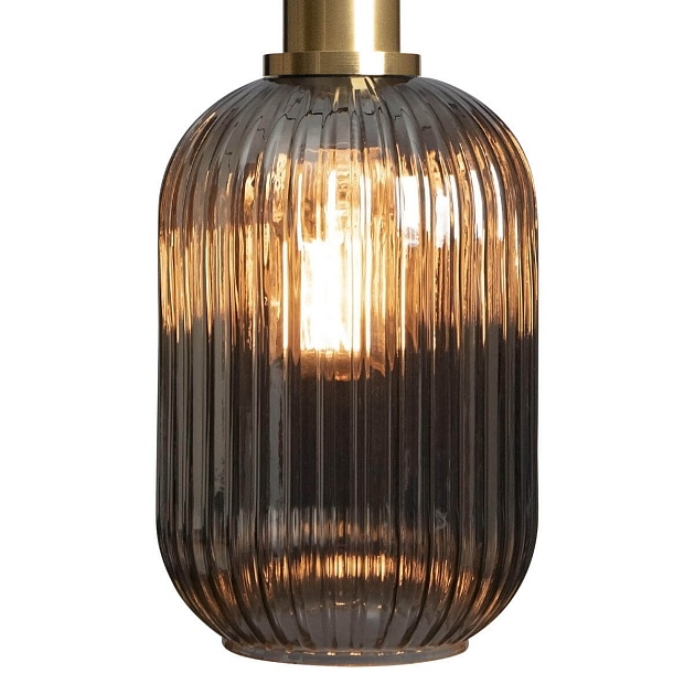 Подвесной светильник Loft IT IRIS 2070-A+BR Фото № 4