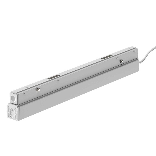 Блок питания Maytoni Technical TRA034DR-200W-DD-W изображение 1 Блок питания Maytoni Technical TRA034DR-200W-DD-W Фото № 1