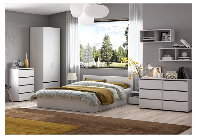 Комод Woodville Валенсия 536232 Фото № 9