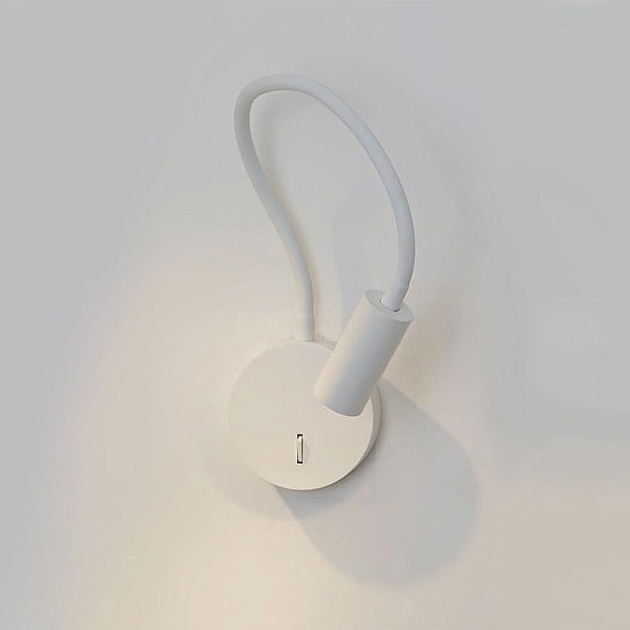 Бра Italline DE-316 white Фото № 1