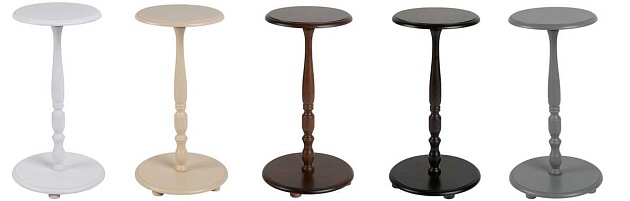 Подставка для цветов Мебелик Селена 006585 Фото № 4