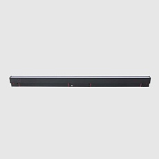 Трековый магнитный светильник Crystal Lux CLT 0.33 001 24W BL M TUYA 2
