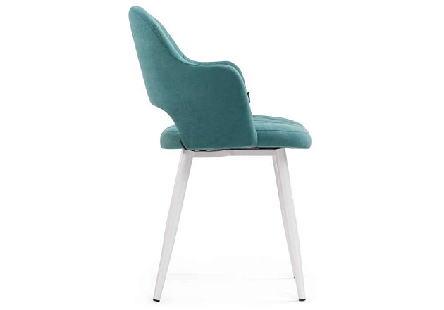 Кухонный стул Woodville Гутрид 504186 изображение 4 Кухонный стул Woodville Гутрид 504186 Фото № 4