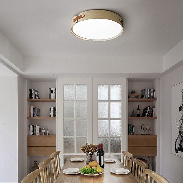 Потолочный светодиодный светильник Imperium Loft Range 195543-26 изображение 3 Потолочный светодиодный светильник Imperium Loft Range 195543-26 Фото № 3