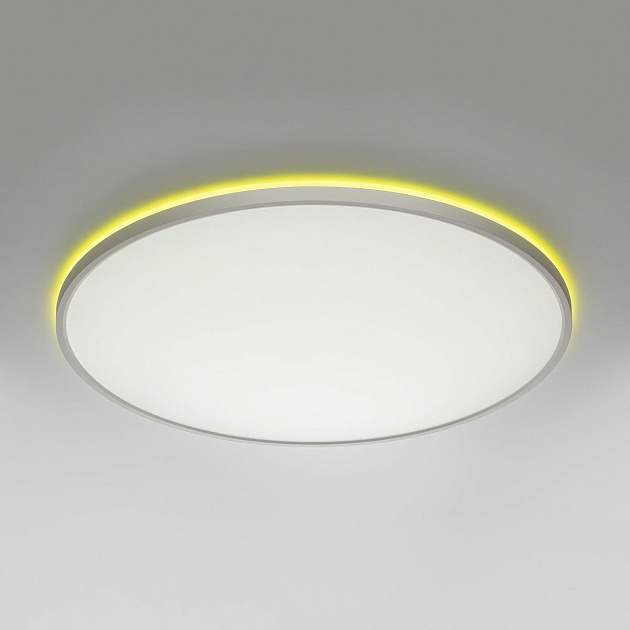 Потолочный светодиодный светильник Citilux Norma CL749600 Фото № 12