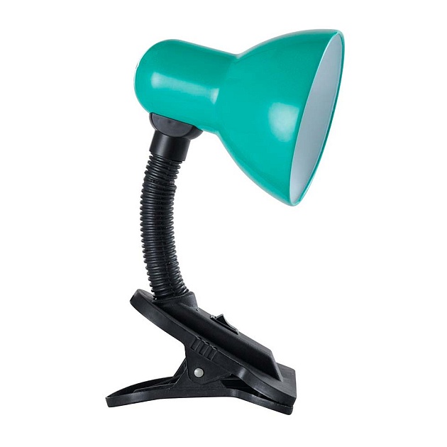 Настольная лампа ЭкономСвет MT108GN Фото № 1