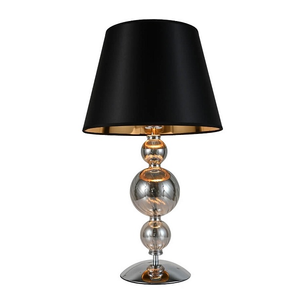 Настольная лампа Lumina Deco Muraneo LDT 1123 BK изображение 2 Настольная лампа Lumina Deco Muraneo LDT 1123 BK Фото № 2