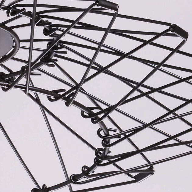 Подвесной светильник De City Соло 112012001 Фото № 10