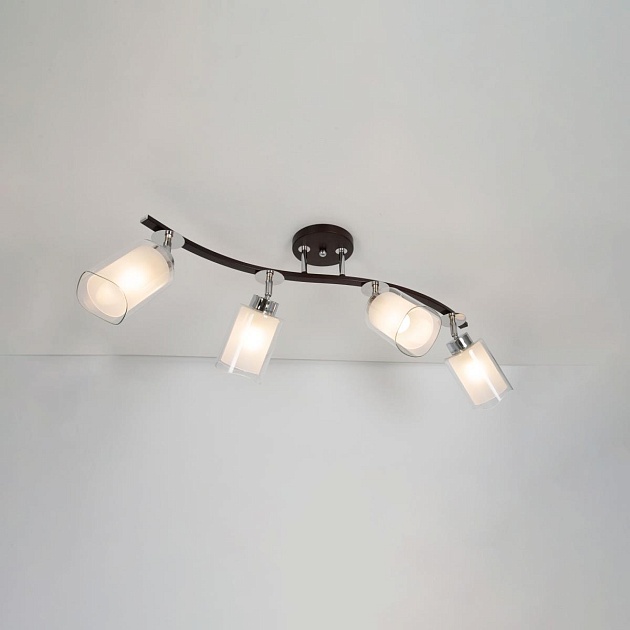 Спот Citilux Фортуна CL156142 изображение 10 Спот Citilux Фортуна CL156142 Фото № 10