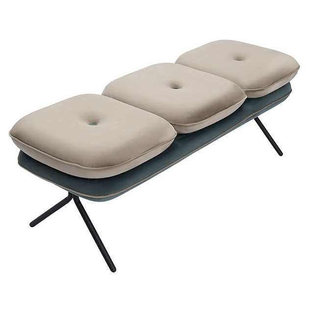 Банкетка Bergenson Bjorn Pea BB0000156 Фото № 5