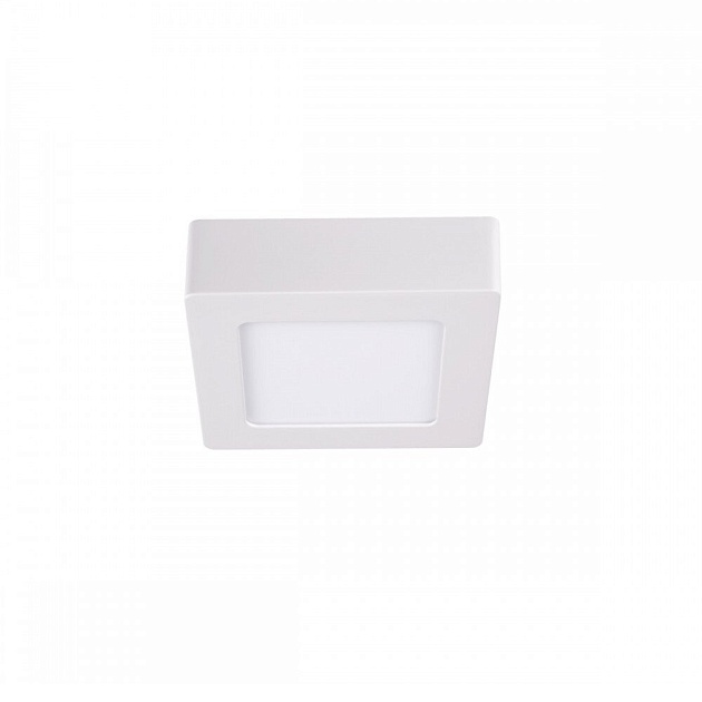 Потолочный светодиодный светильник Kanlux Kanti 33546 Фото № 1