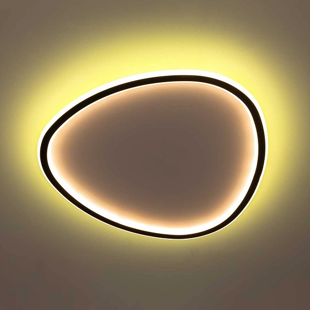 Потолочный светодиодный светильник Citilux Trio CL215B251E Фото № 5