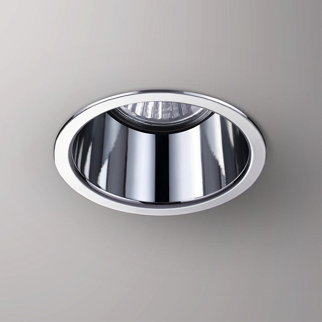 Встраиваемый светильник Novotech Spot Butt 370448 Фото № 4
